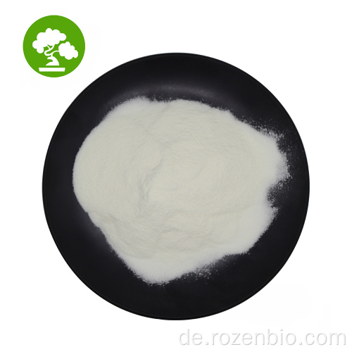 Süßstoffhersteller Allulose D-Allolose D-Psicose